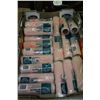 Image 1 : BOX OF PAINT ROLLERS ON CHOICE