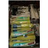 Image 1 : BOX OF PAINT ROLLERS ON CHOICE