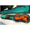 Image 1 : VIOLIN WITH HARD CASE