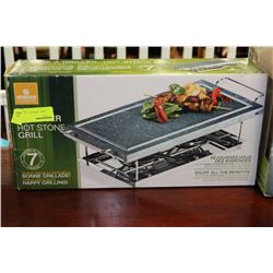 HOT STONE GRILL