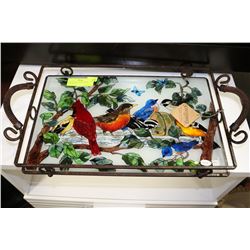 GENUINE JOAN BAKER HAND PAINTED ART