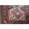 Image 1 : 3.5 X6 AFGHAN HANDMADE CARPET