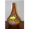 Image 1 : ART GLASS VASE