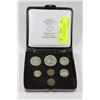 Image 1 : 1974 ROYAL CANADIAN MINT UNCIRCULATED COIN SET