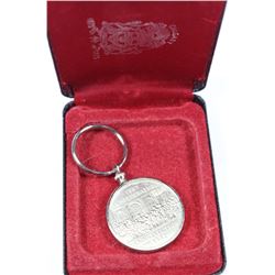 1867-1982 CONFEDERATION DOLLAR IN SPECIAL HOLDER