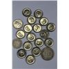 Image 1 : COLLECTION OF ASSORTED COINS