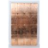 Image 1 : 1 POUND .999 FINE COPPER CRACKER