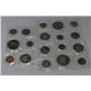 Image 1 : CANADIAN PROOF LIKE SETS 1969-70-72 X3