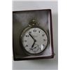 Image 1 : ADMIRAL SWISS POCKET WATCH