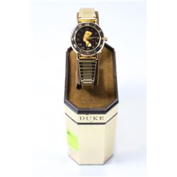 NEFERTITI EGYPTIAN QUEEN WATCH