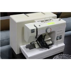 HOBBY 303 SEWING MACHINE