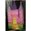 Image 1 : CASTLE PINATA