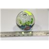 Image 1 : LARGE GLASS PAPER WEIGHT