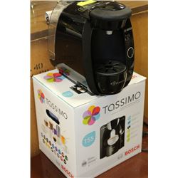 TASSIMO K-CUP MACHINE (USED)