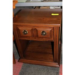 VINTAGE NIGHT STAND
