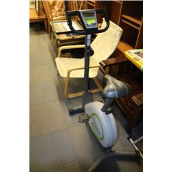 HEALTH RIDER, EXERCISE BIKE