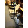 Image 1 : HEALTH RIDER, EXERCISE BIKE