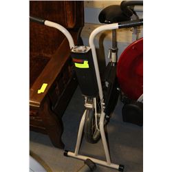CCM EXERCISE BIKE