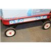 Image 1 : RED WAGON