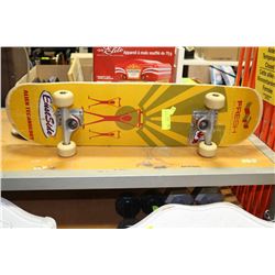 FRESH SKATEBOARD