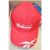 Image 1 : NEW BUDWEISER CAP