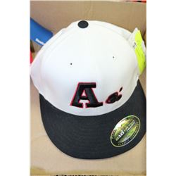 NEW A'S CAP