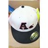 Image 1 : NEW A'S CAP