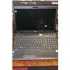 Image 1 : TOSHIBA LAPTOP W WINDOWS 7