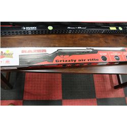 RAZOR .1777 CALIBRE AIR RIFLE