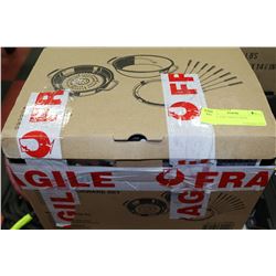 BOX OF ASST ADULT DVDs