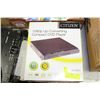 Image 1 : CITIZEN 1080P UP CONVERTING COMPACT DVD PLAYER
