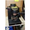 Image 1 : MELITA ESPRESSO /CAPPUCCINO MACHINE