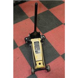 2 3/4 TON HEAVY DUTY SERVICE JACK