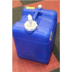 BLUE WATER / JUICE JUGS