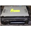 Image 1 : SONY CAR AUDIO CD, MP3 SYSTEM