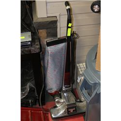 KIRBY VAC WITH ATTACHMENTS