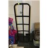 Image 1 : BLACK 2 WHEEL DOLLY