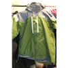 Image 1 : NORTHFACE SIZE M WINTER JACKET