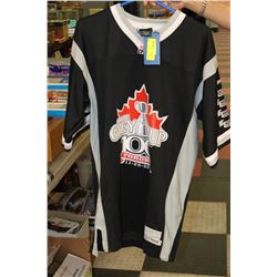 TORONTO GREY CUP SIZE M JERSEY