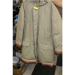 RICO SPORTS WINTER PARKA