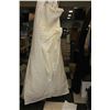 Image 1 : COSMOBELLA SIZE 10 "ANTIQUE WHITE" WEDDING DRESS