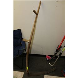 SCYTHE