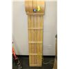 Image 1 : 58" LONG VINTAGE WOOD TOBOGGAN