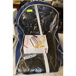 MASSAGING CHAIR CUSHION