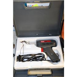 WELLER SOLDERING GUN