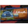 Image 1 : SMALL 3 MAN DOME TENT