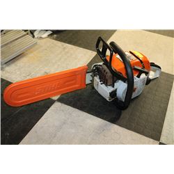 STIHL WOOD BOSS D28 AV CHAINSAW
