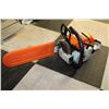 Image 1 : STIHL WOOD BOSS D28 AV CHAINSAW