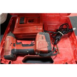 HILTI CORDLESS IMPACT DRILL