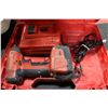 Image 1 : HILTI CORDLESS IMPACT DRILL